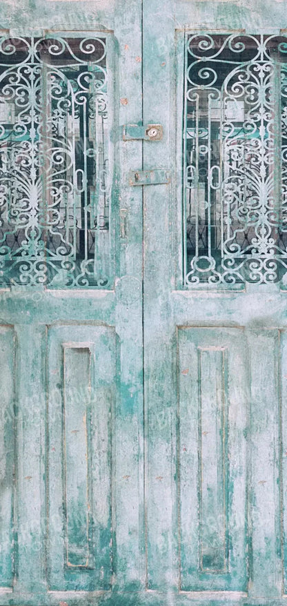 Doora3 8X16 Ultracloth ( 96 X 192 Inch ) Backdrop