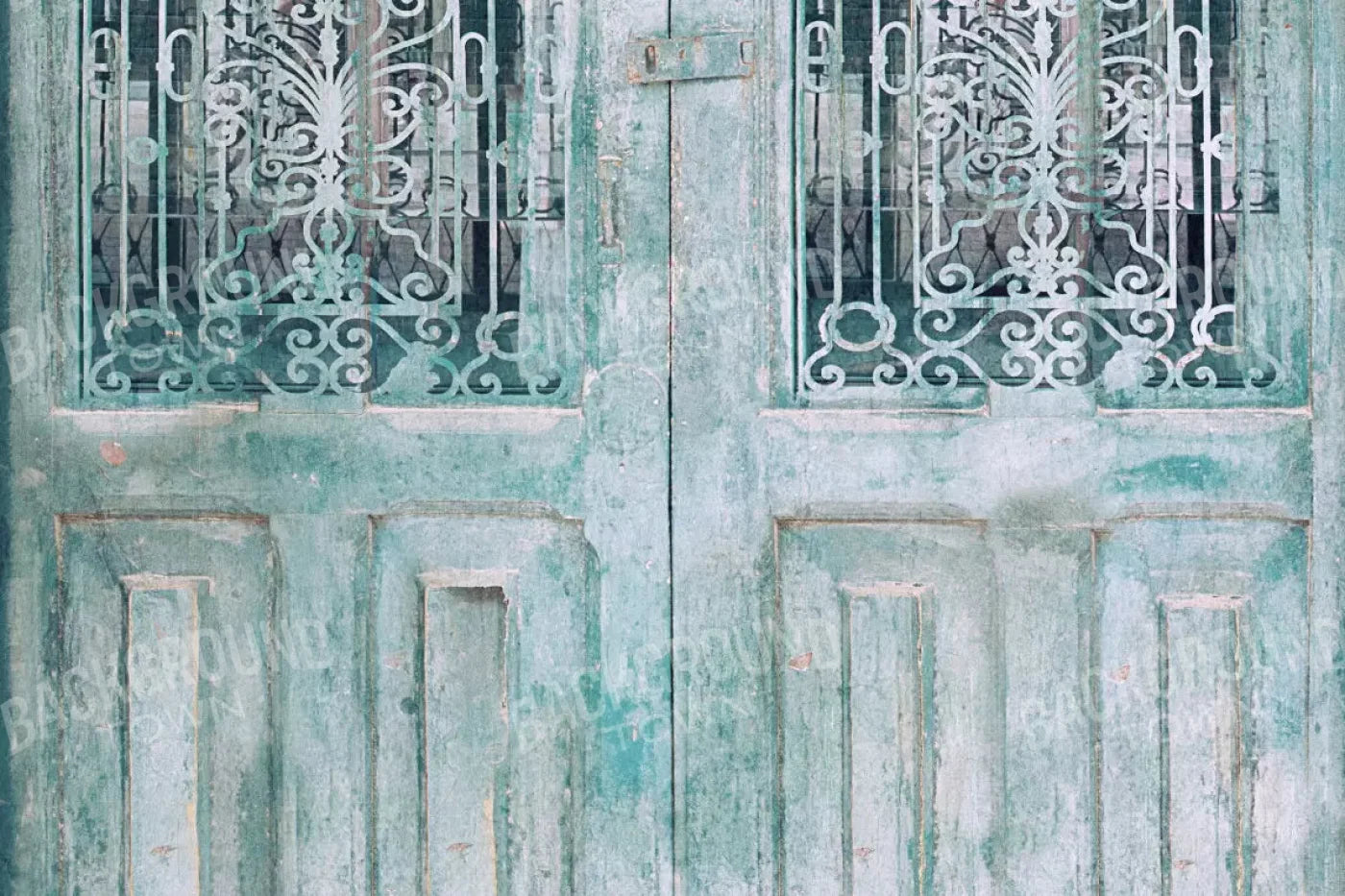 Doora3 8X5 Ultracloth ( 96 X 60 Inch ) Backdrop