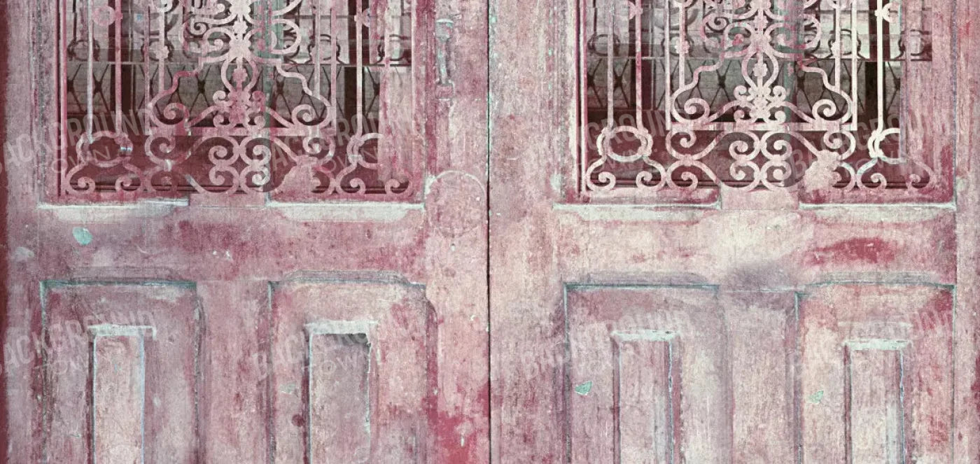 Doora4 16X8 Ultracloth ( 192 X 96 Inch ) Backdrop