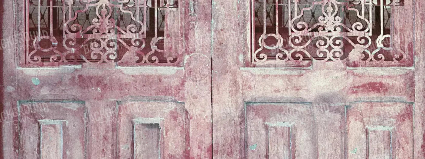 Doora4 20X8 Ultracloth ( 240 X 96 Inch ) Backdrop