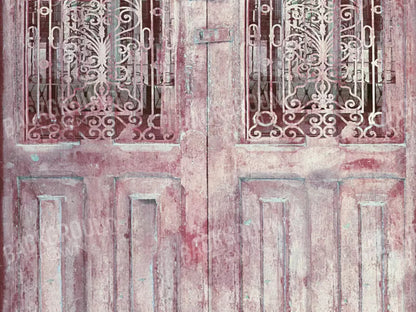 Doora4 7X5 Ultracloth ( 84 X 60 Inch ) Backdrop