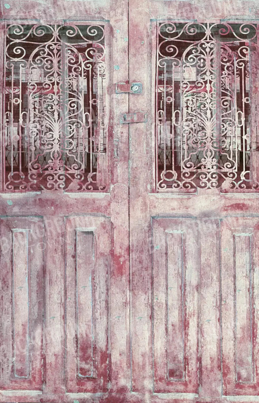 Doora4 8X12 Ultracloth ( 96 X 144 Inch ) Backdrop