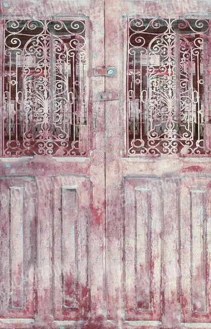 Doora4 8X12 Ultracloth ( 96 X 144 Inch ) Backdrop