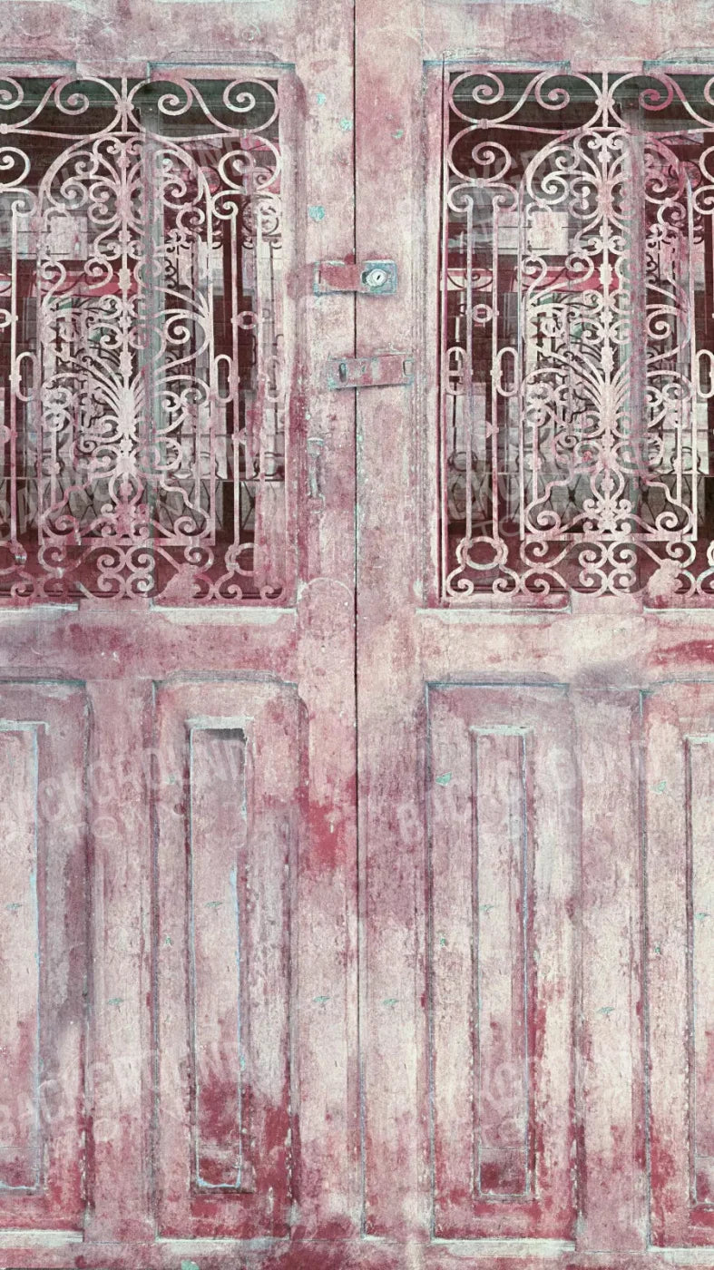 Doora4 8X14 Ultracloth ( 96 X 168 Inch ) Backdrop