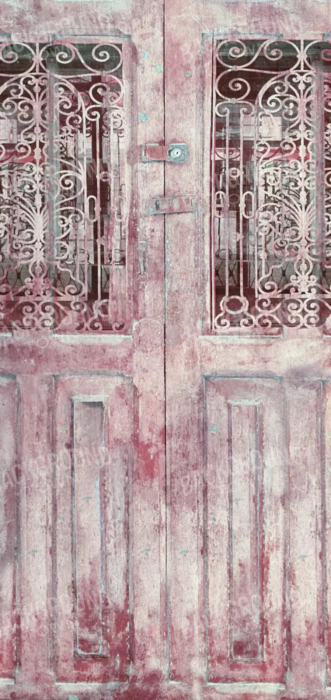 Doora4 8X16 Ultracloth ( 96 X 192 Inch ) Backdrop