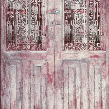 Doora4 8X8 Fleece ( 96 X Inch ) Backdrop