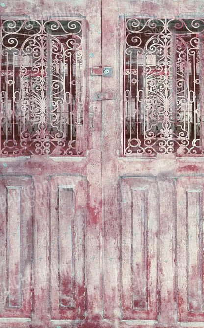 Doora4 9X14 Ultracloth ( 108 X 168 Inch ) Backdrop