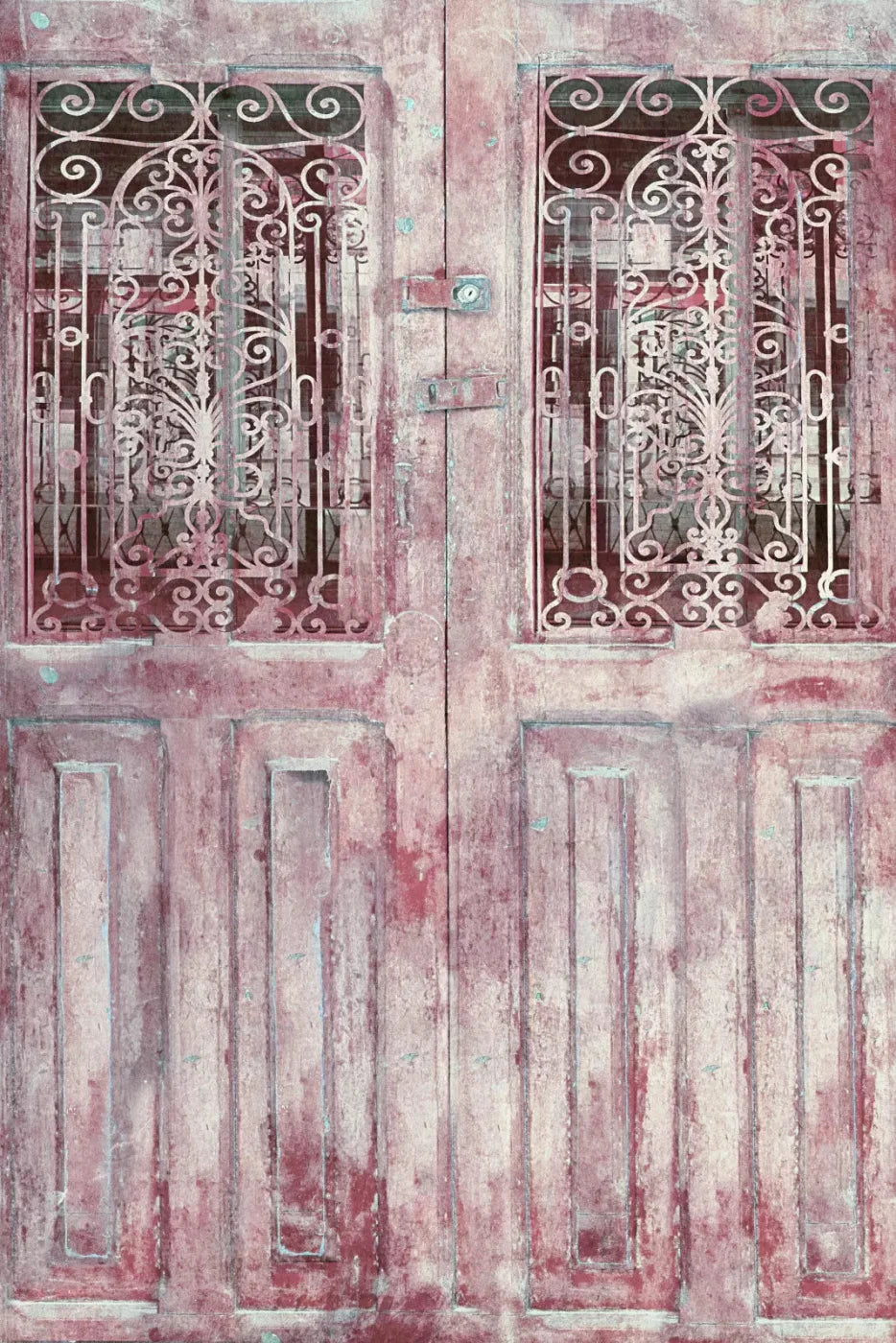 Doora4 Backdrop