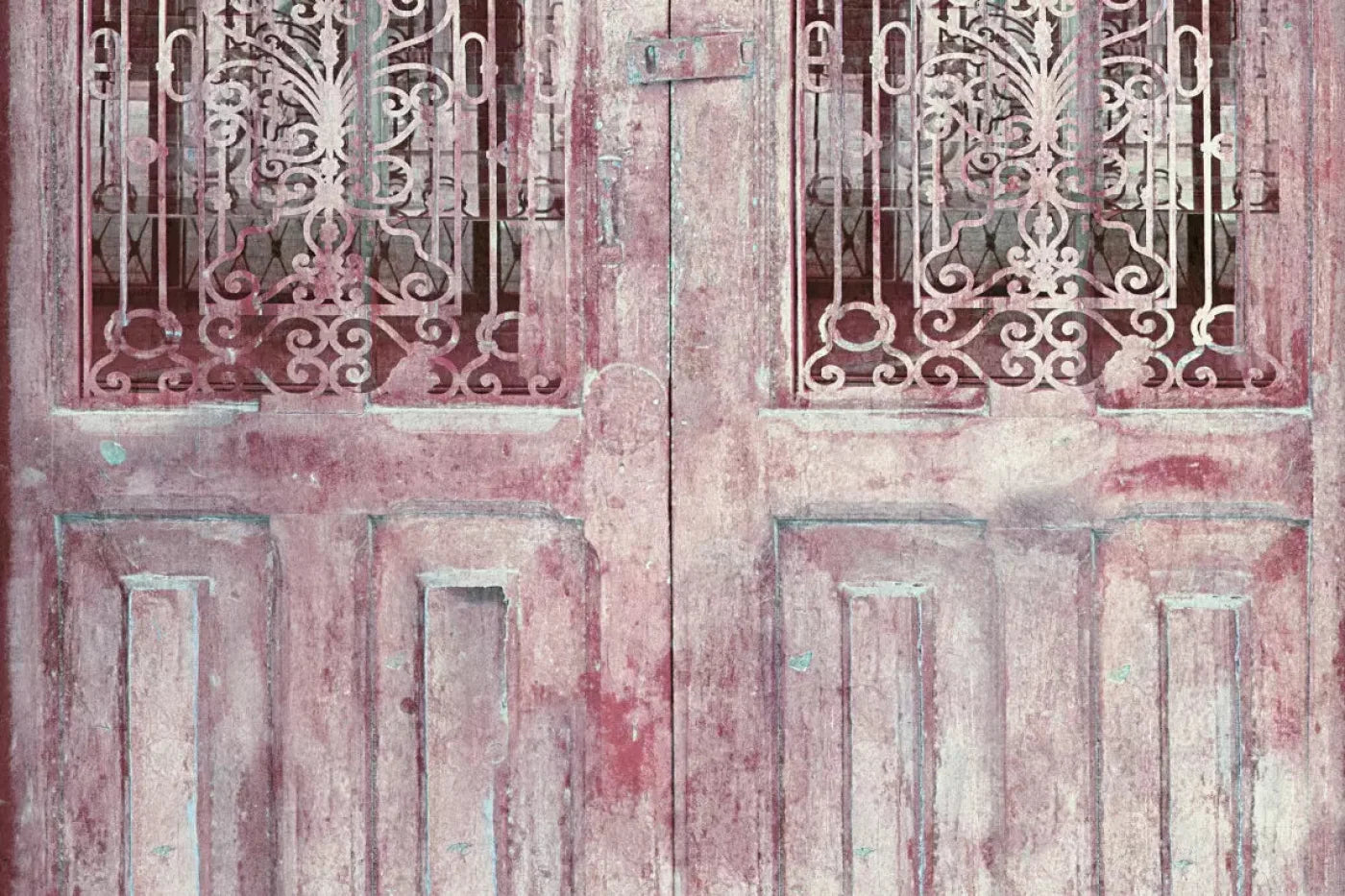 Doora4 Backdrop
