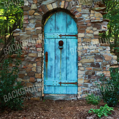 Doorway To Dreams 10X10 Ultracloth ( 120 X Inch ) Backdrop