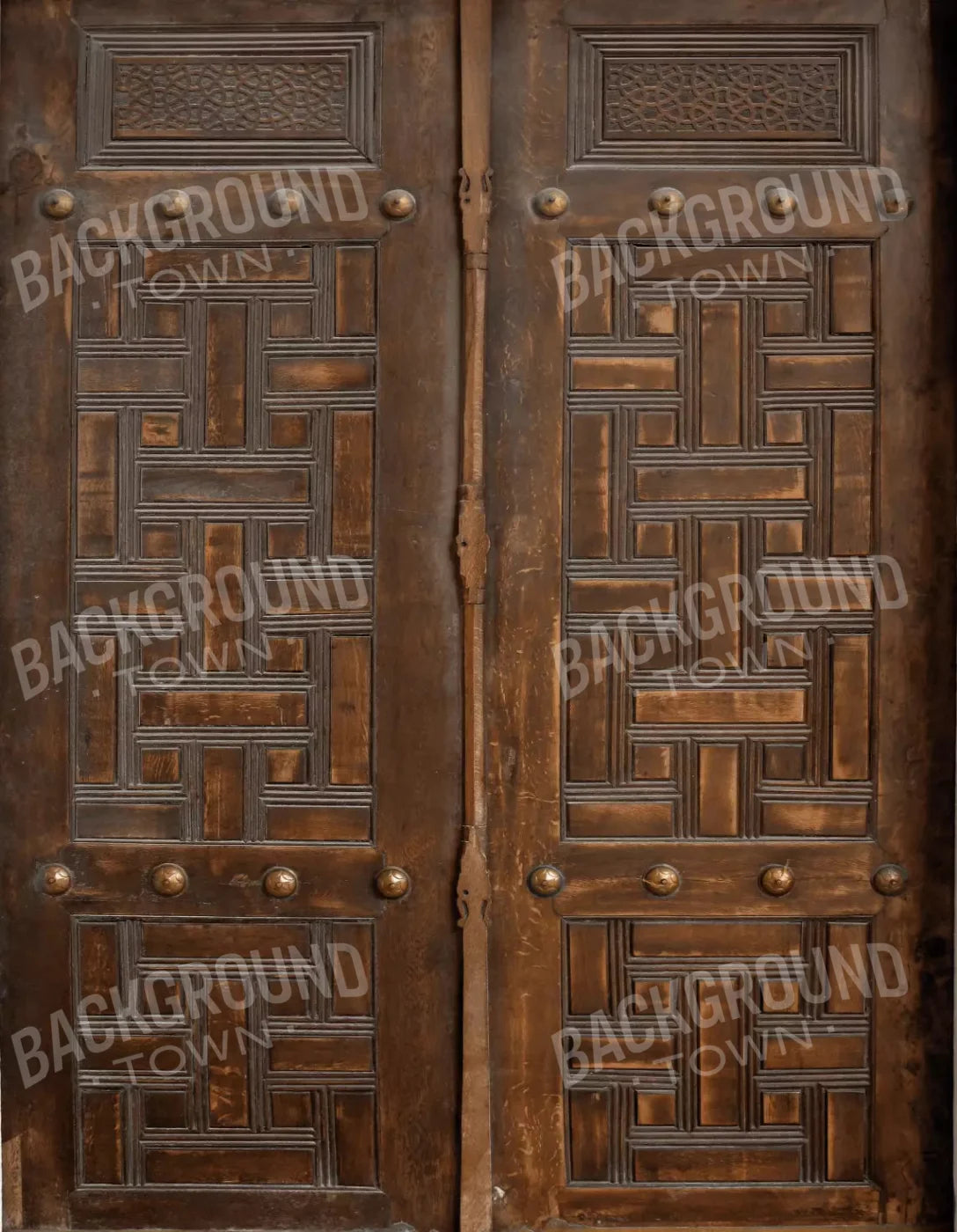 Doreen 6X8 Fleece ( 72 X 96 Inch ) Backdrop