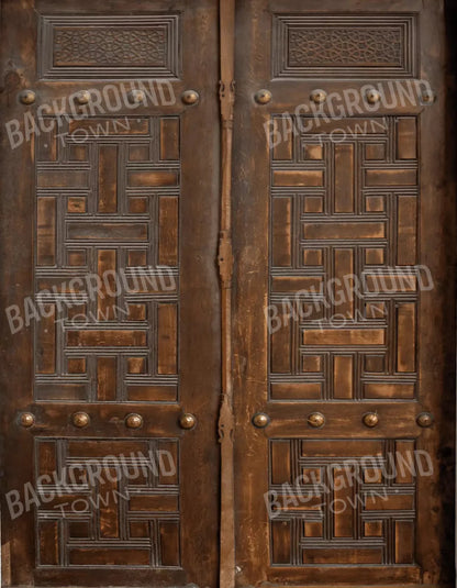 Doreen 6X8 Fleece ( 72 X 96 Inch ) Backdrop