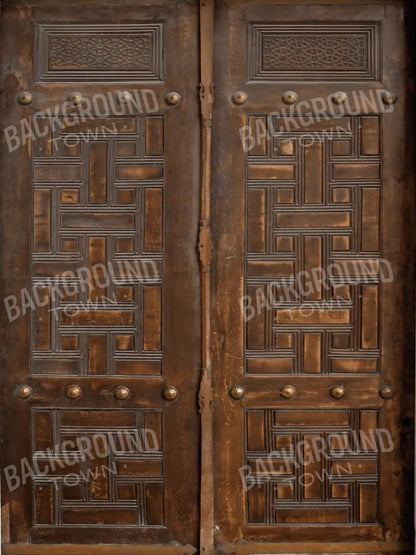 Doreen 8X10 Fleece ( 96 X 120 Inch ) Backdrop