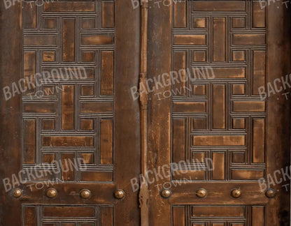 Doreen 8X6 Fleece ( 96 X 72 Inch ) Backdrop