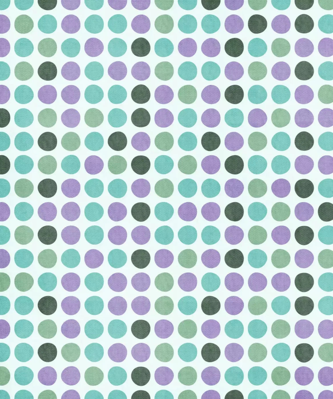 Blue Pattern Backdrop for Photography