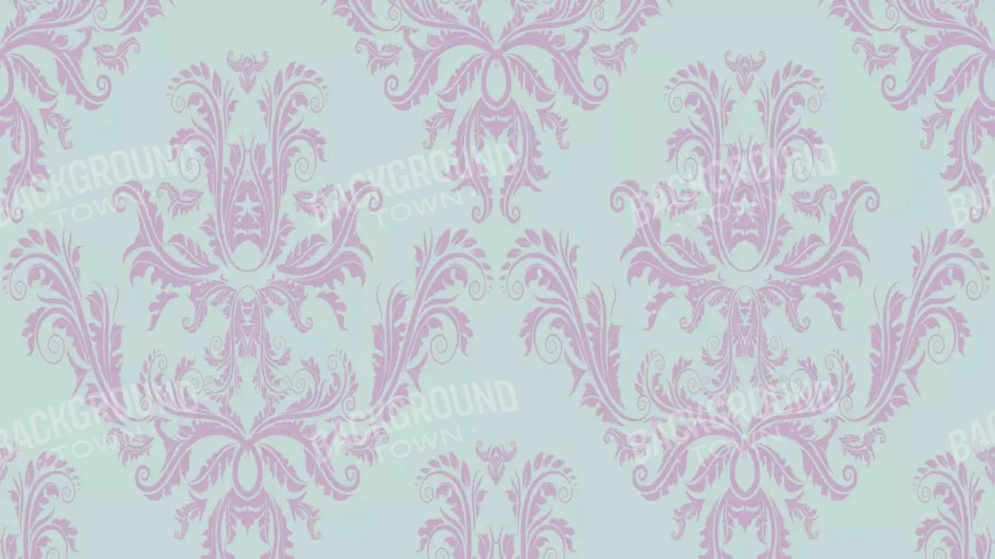 Dorothy 14X8 Ultracloth ( 168 X 96 Inch ) Backdrop