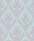 Purple Damask Backdrop for Photography