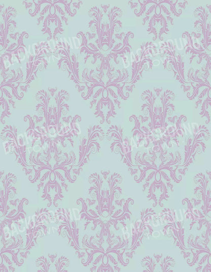 Dorothy 6X8 Fleece ( 72 X 96 Inch ) Backdrop