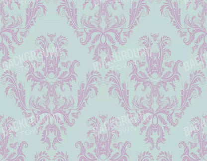 Dorothy 8X6 Fleece ( 96 X 72 Inch ) Backdrop