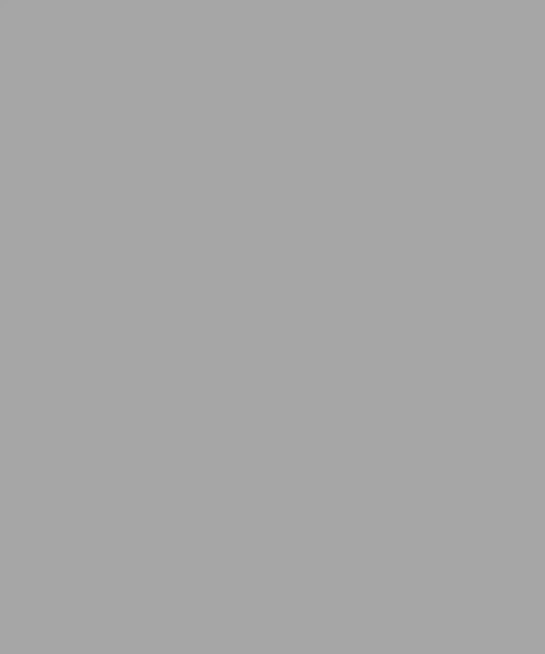 Dove Gray Solid Color Backdrop for Photography