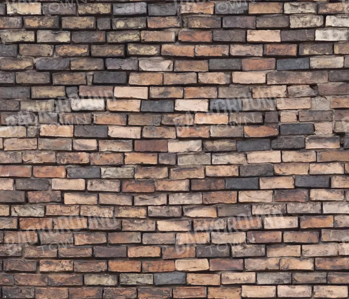 Downtown 12X10 Ultracloth ( 144 X 120 Inch ) Backdrop