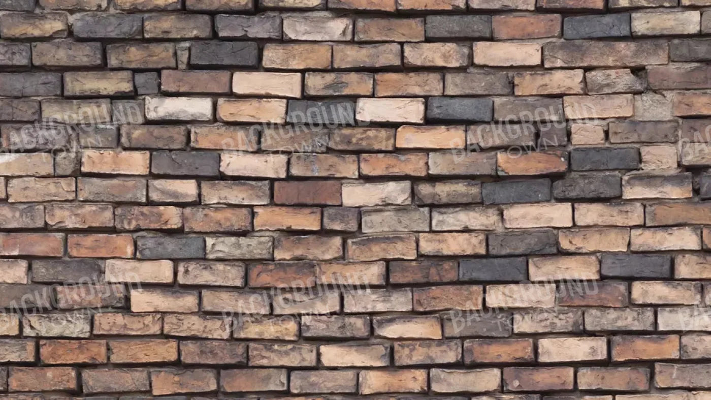 Downtown 14X8 Ultracloth ( 168 X 96 Inch ) Backdrop