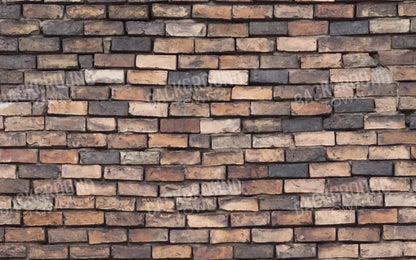 Downtown 14X9 Ultracloth ( 168 X 108 Inch ) Backdrop