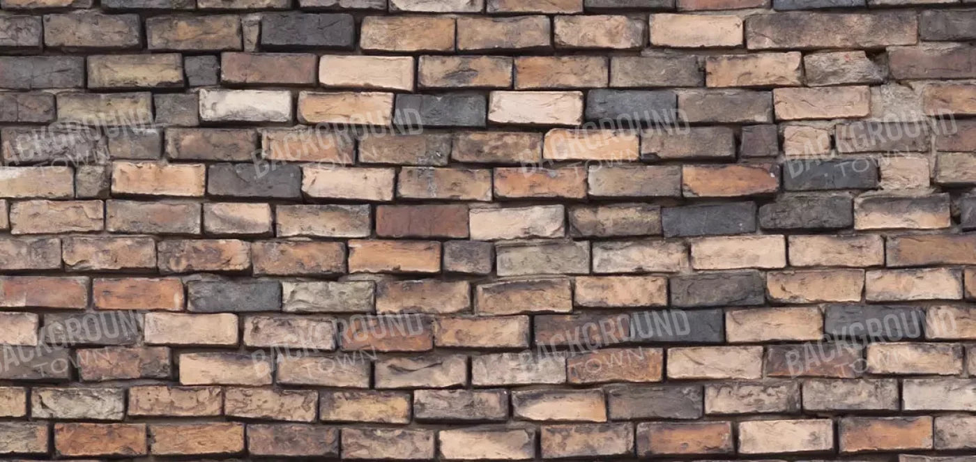 Downtown 16X8 Ultracloth ( 192 X 96 Inch ) Backdrop