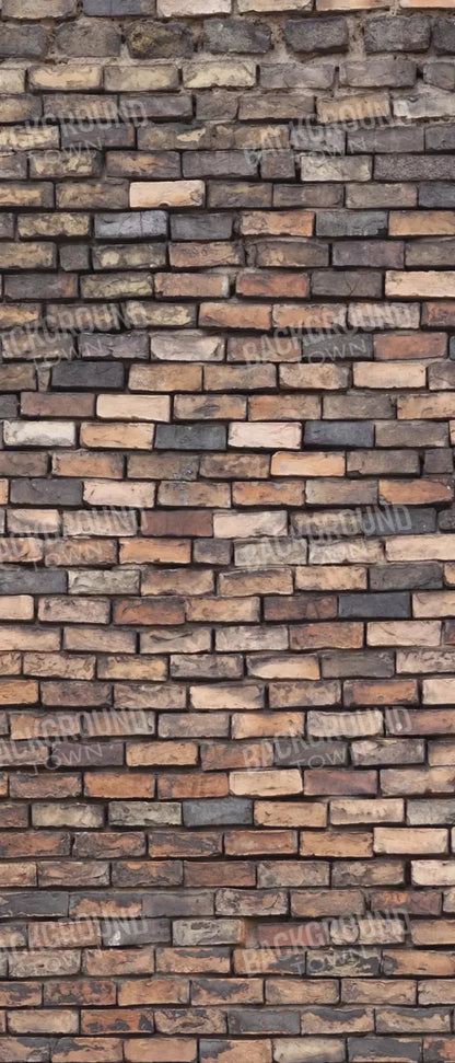 Downtown 5X12 Ultracloth For Westcott X-Drop ( 60 X 144 Inch ) Backdrop