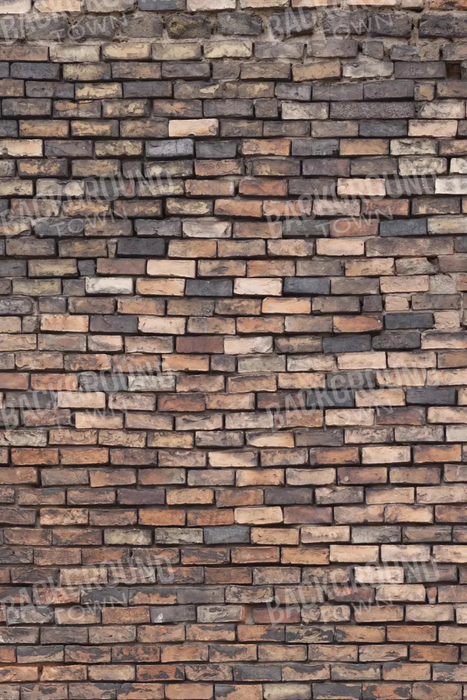 Downtown 5X8 Ultracloth ( 60 X 96 Inch ) Backdrop