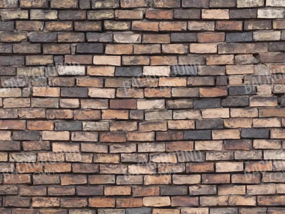 Downtown 7X5 Ultracloth ( 84 X 60 Inch ) Backdrop