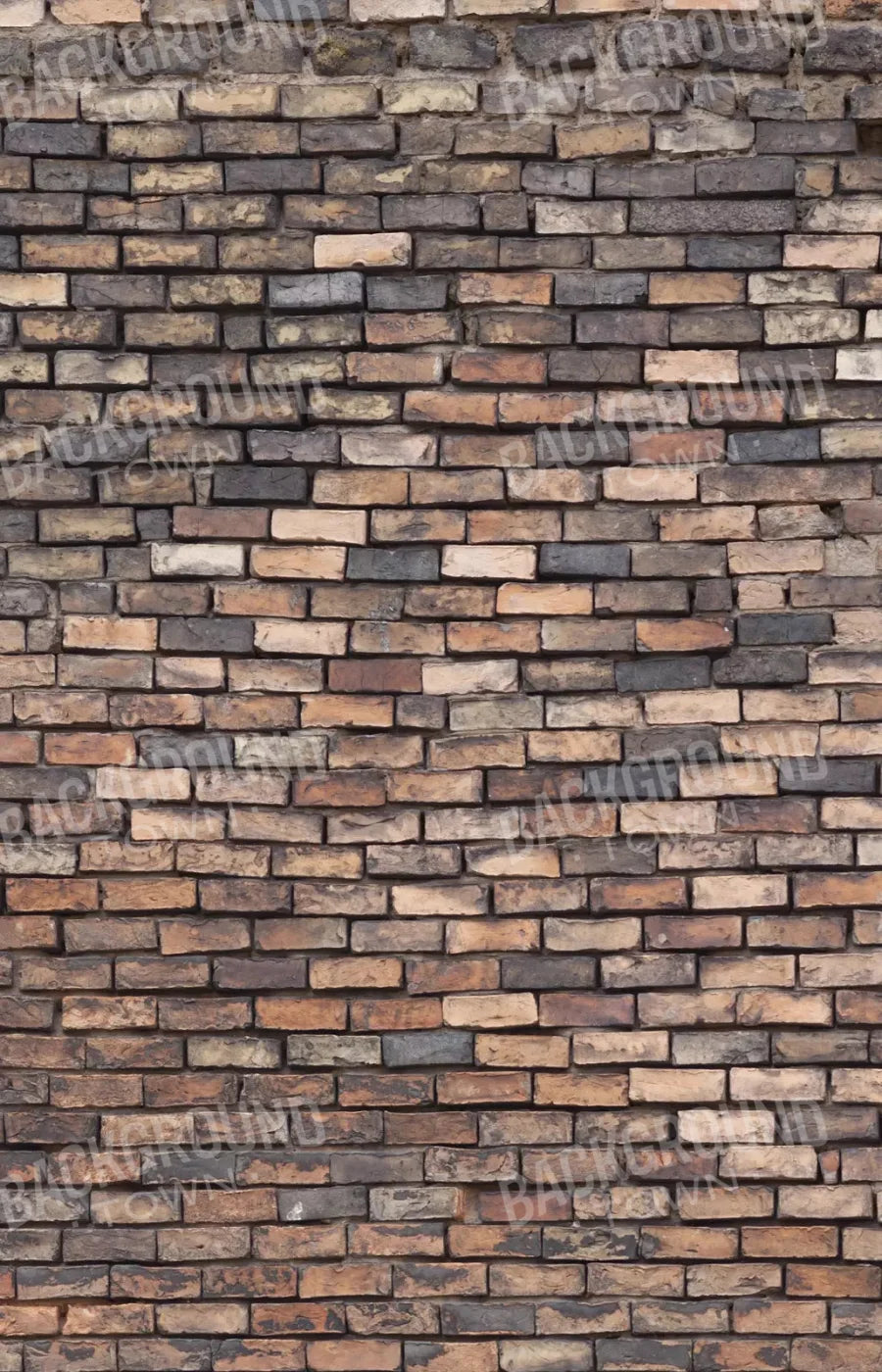 Downtown 8X12 Ultracloth ( 96 X 144 Inch ) Backdrop