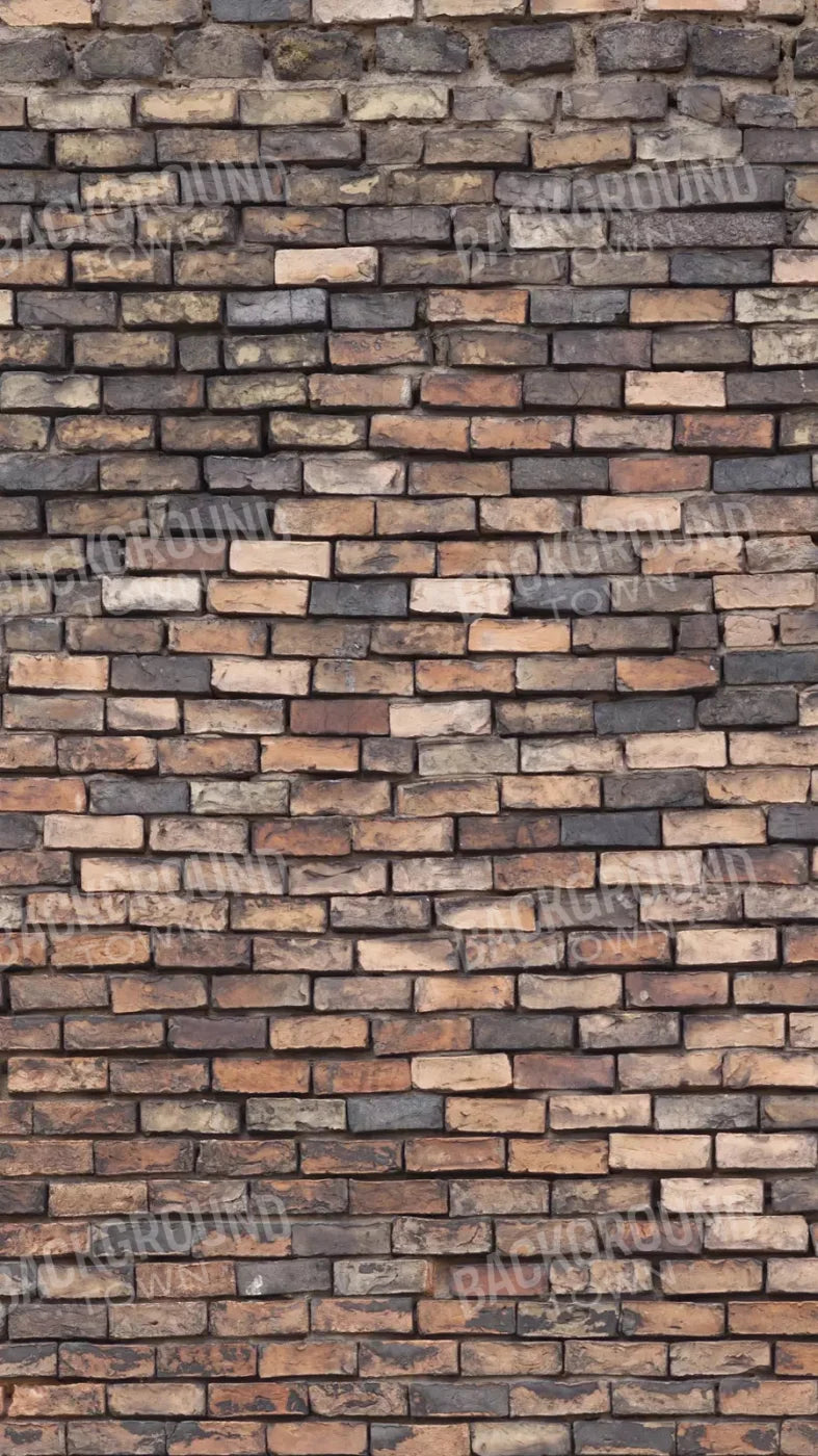 Downtown 8X14 Ultracloth ( 96 X 168 Inch ) Backdrop