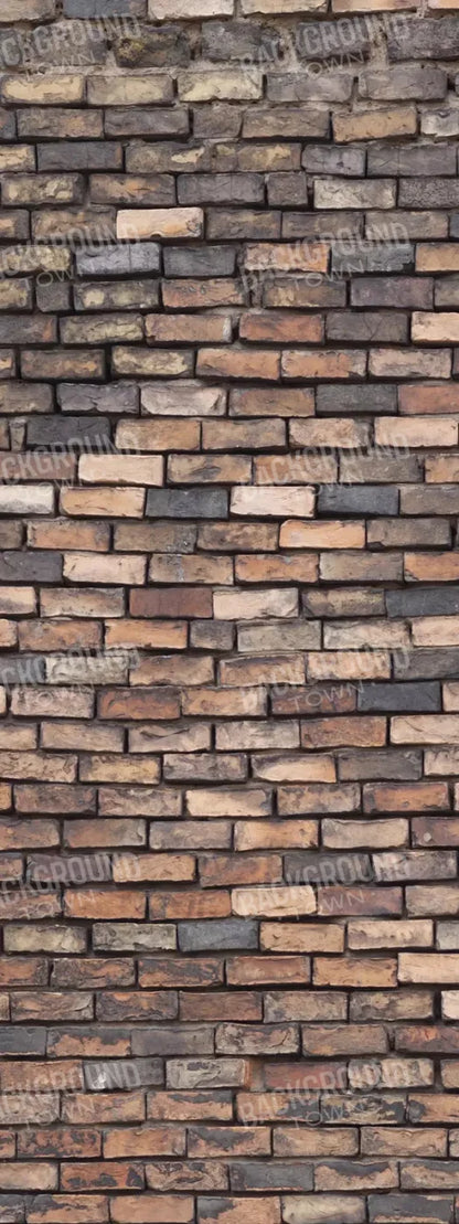 Downtown 8X20 Ultracloth ( 96 X 240 Inch ) Backdrop