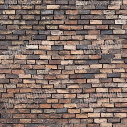 Downtown 8X8 Fleece ( 96 X Inch ) Backdrop