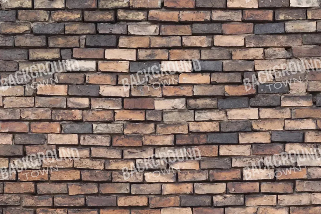 Downtown Rubbermat Floor 5X4 ( 60 X 48 Inch )