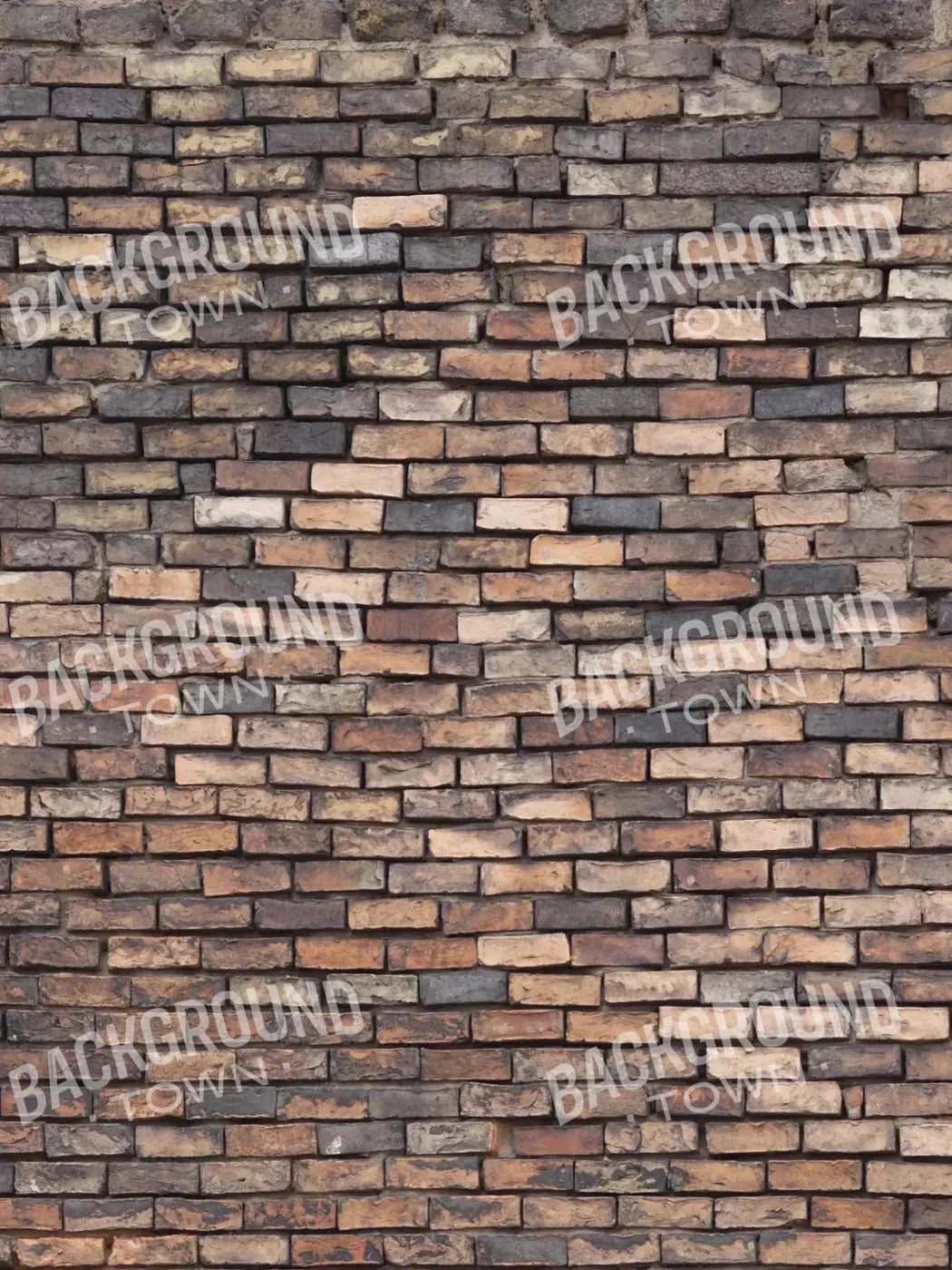 Downtown Rubbermat Floor 8X10 ( 96 X 120 Inch )