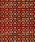 Red Pattern Backdrop for Photography