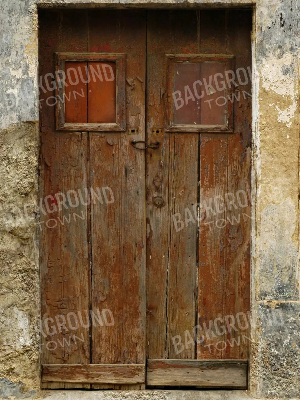 Drafty 8X10 Fleece ( 96 X 120 Inch ) Backdrop
