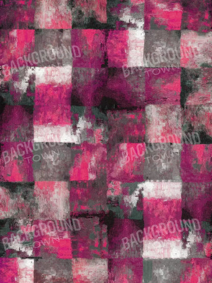 Drama 5X68 Fleece ( 60 X 80 Inch ) Backdrop
