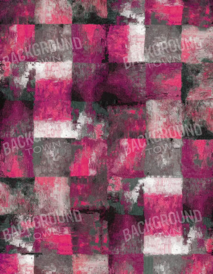 Drama 6X8 Fleece ( 72 X 96 Inch ) Backdrop