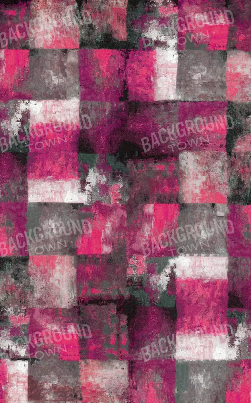 Drama 9X14 Ultracloth ( 108 X 168 Inch ) Backdrop