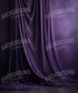 Purple Maternity Backdrop for Photography