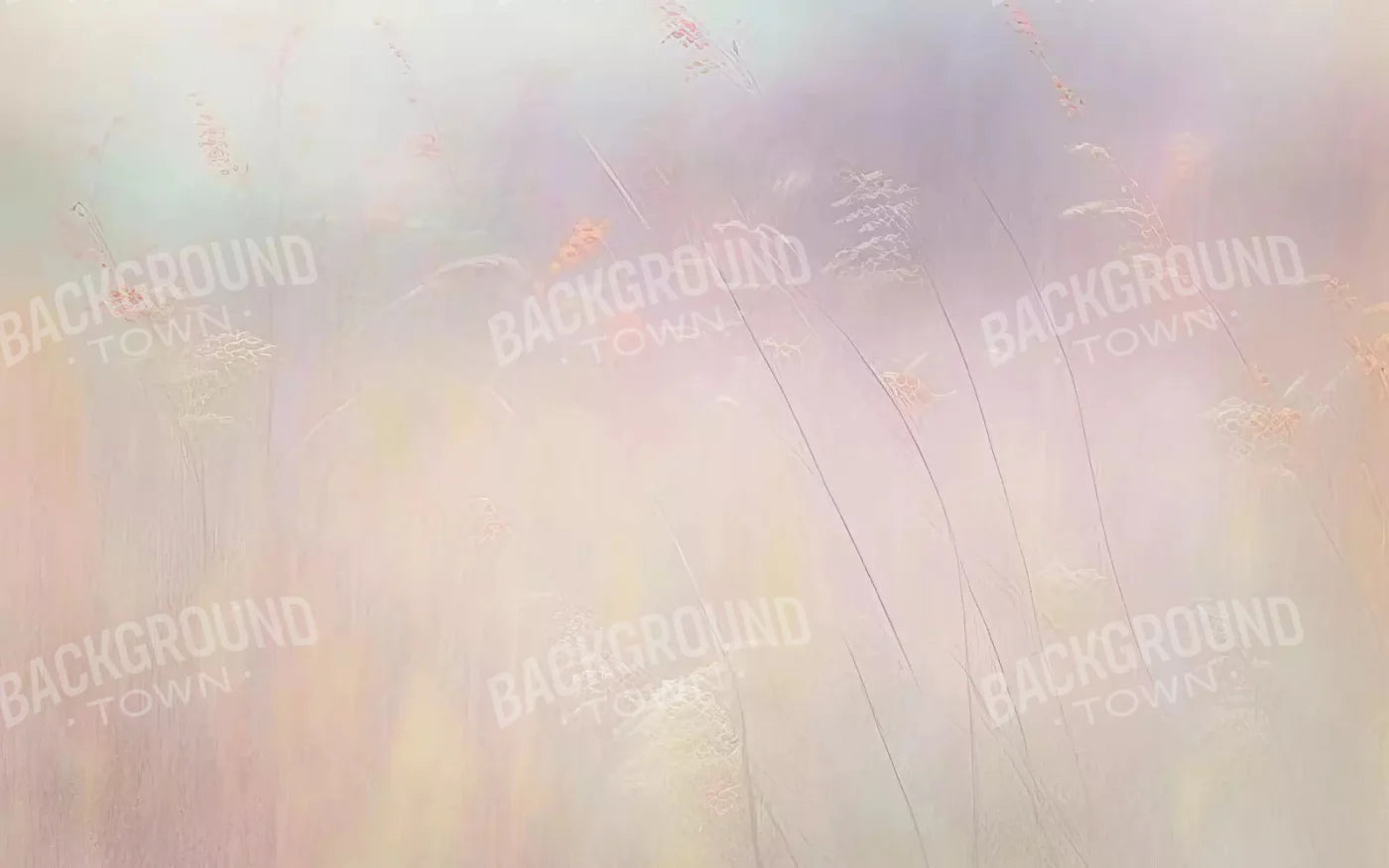 Dreamy Fields Ii 14X9 Ultracloth ( 168 X 108 Inch ) Backdrop