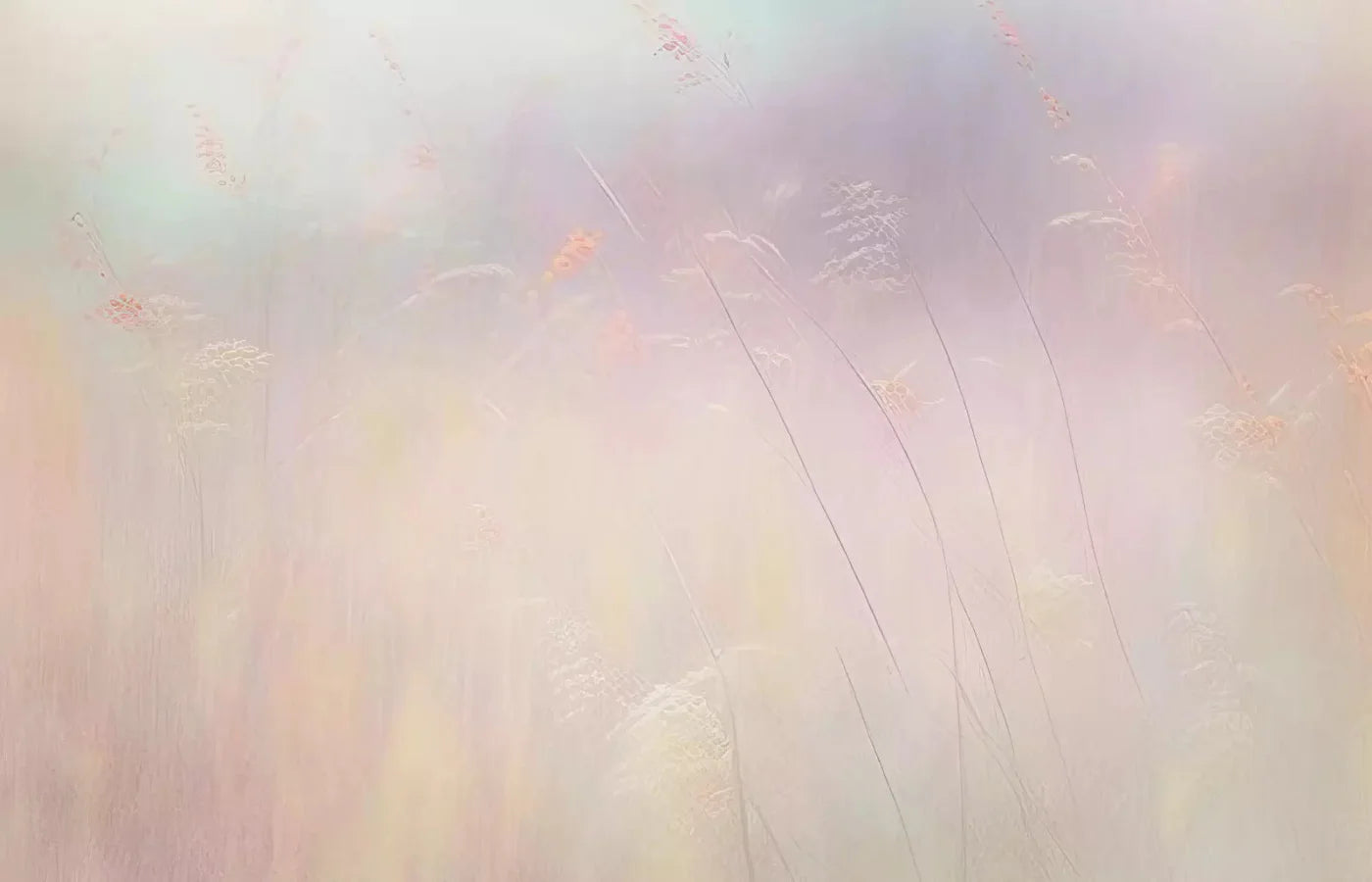 Dreamy Fields Ii 12X8 Ultracloth ( 144 X 96 Inch ) Backdrop