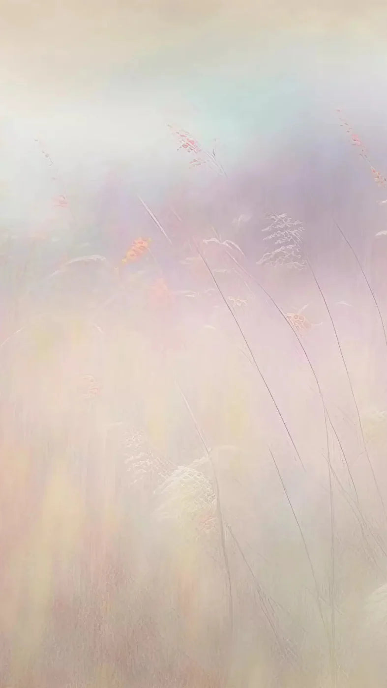 Dreamy Fields Ii 8X14 Ultracloth ( 96 X 168 Inch ) Backdrop