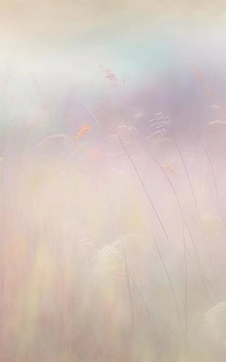 Dreamy Fields Ii 9X14 Ultracloth ( 108 X 168 Inch ) Backdrop