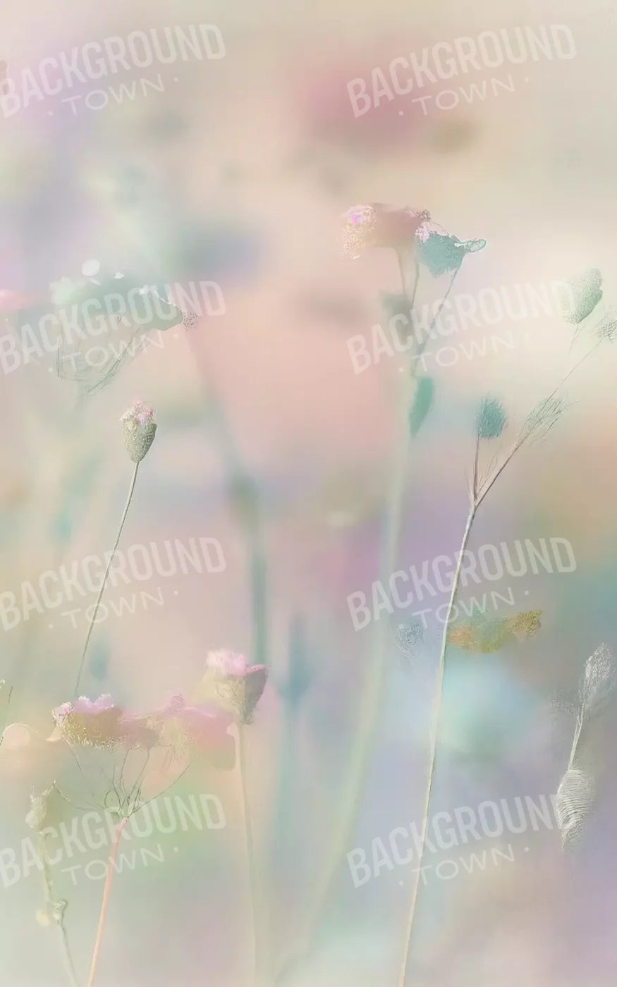 Dreamy Fields Iii 9X14 Ultracloth ( 108 X 168 Inch ) Backdrop