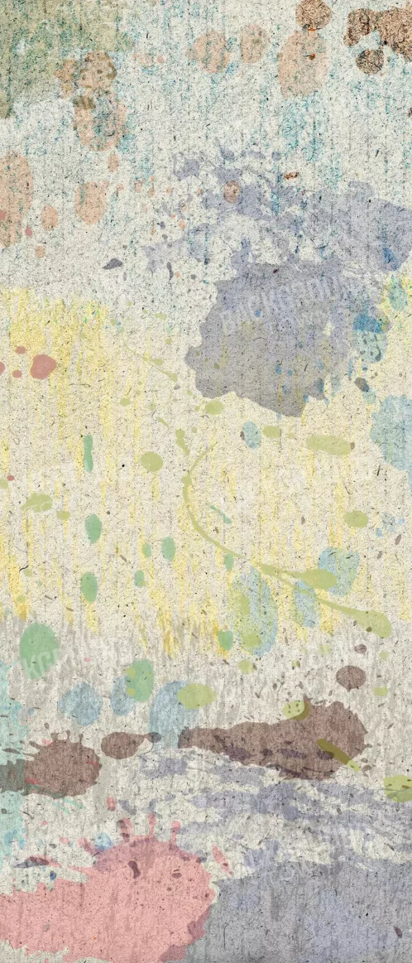 Drench 5X12 Ultracloth For Westcott X-Drop ( 60 X 144 Inch ) Backdrop