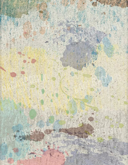 Drench 6X8 Fleece ( 72 X 96 Inch ) Backdrop